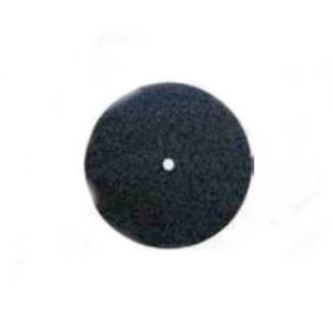 Двусторонний диск BATTIPAV из карбида кремния зернистостью 100,  500 мм, 988/2B ― BATTIPAV SHOP