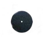 Двусторонний диск BATTIPAV из карбида кремния зернистостью 100,  500 мм, 988/2B
