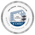 Алмазный диск  250 CARAT Premium для керамики CSMP250400